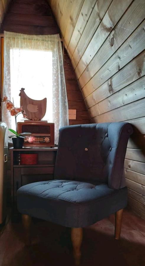 Tiny House In The City Прага Экстерьер фото