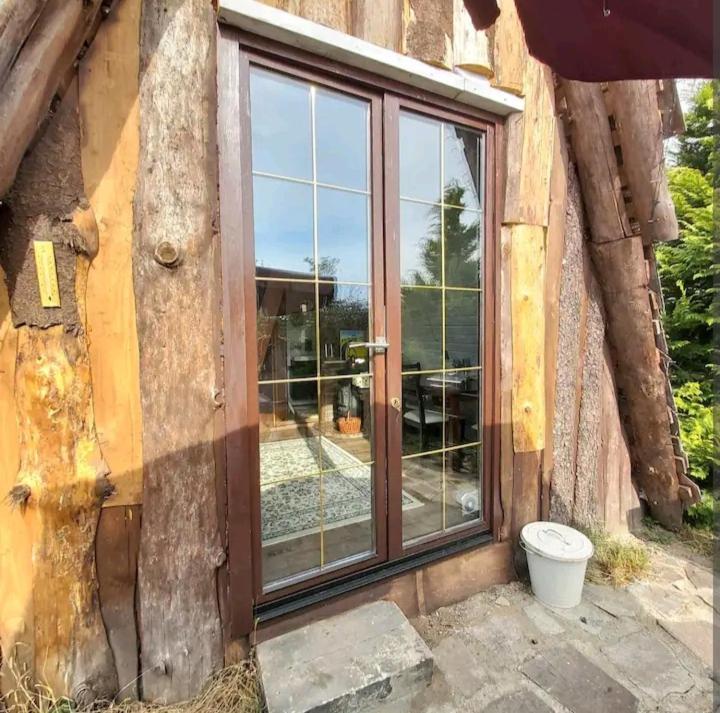 Tiny House In The City Прага Экстерьер фото